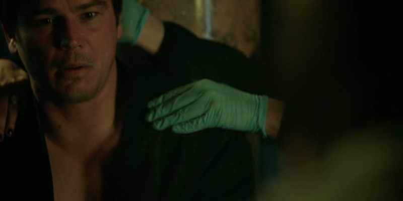 Dr. Hoffman. I am Jean Phillipe Leclerc