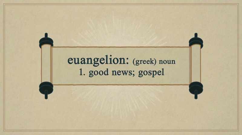 [Dr. Horton] Evangelion