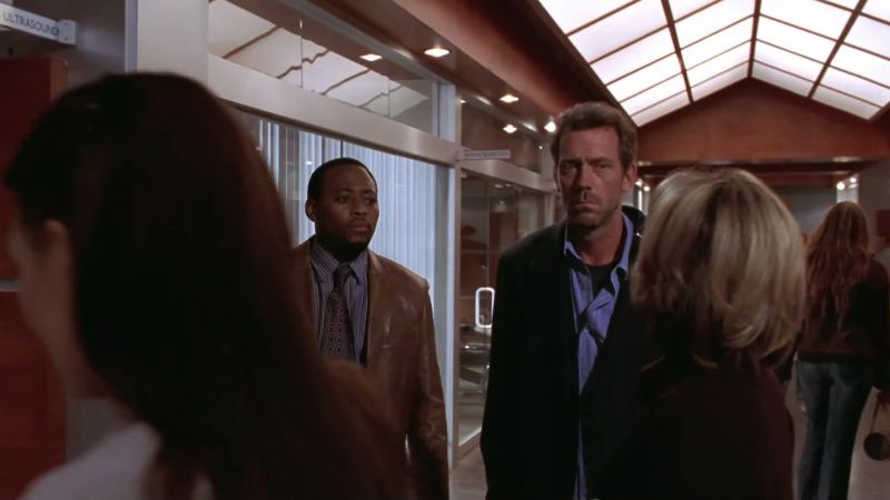 Dr. House