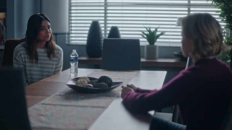 Dr. Hughes wants me to try this alternative program