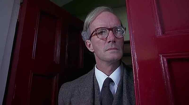 Dr. Hulme is the noblest