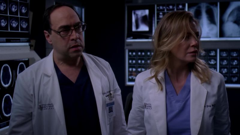 Dr. Hunt, can i help you?