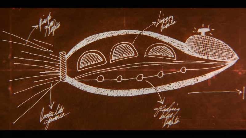 Dr. Hynek had always been in communication