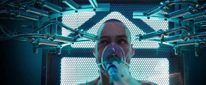 [DR JAMES] We have developed the first generation mechanical heart