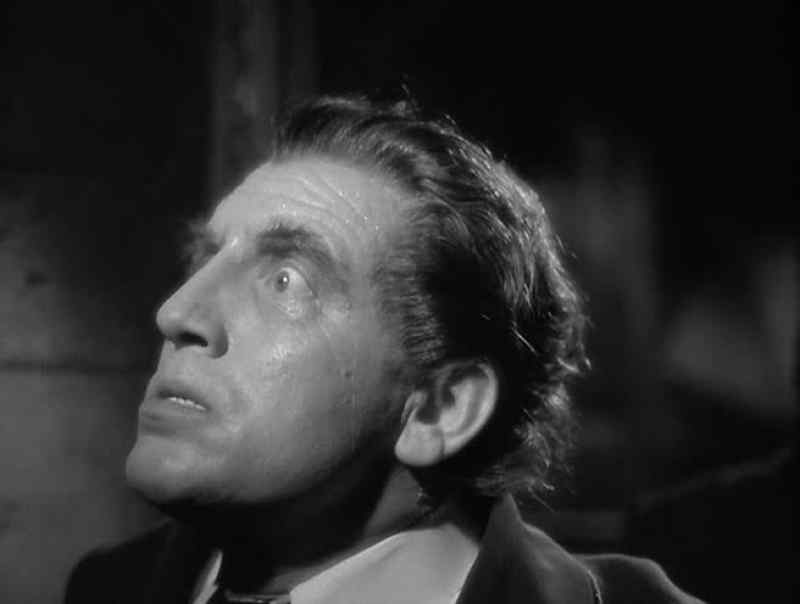 Dr. Jekyll