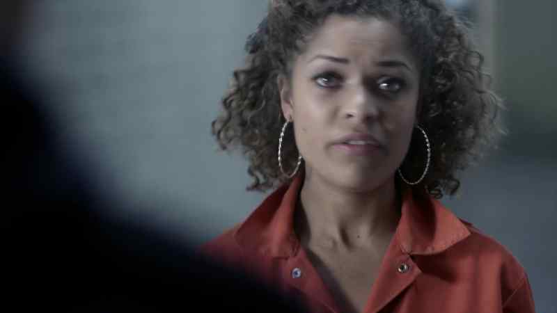 Dr Jones is on her way