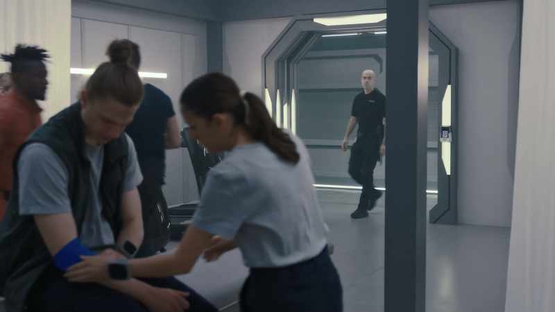 Dr. Kabir. - If it’s not life-threatening