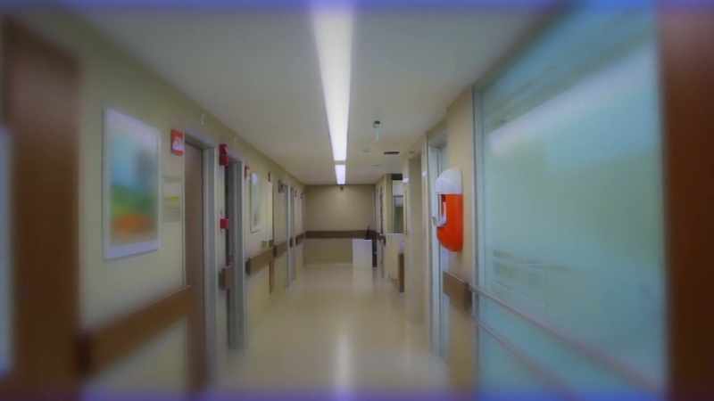Dr. Kapoor: I was, you know, treating her as a patient