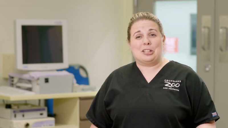 Dr. Katie: It's always nice when it's good news