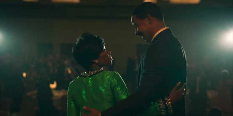 DR. KING: Thank you