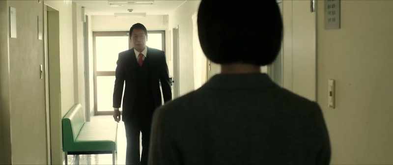 Dr.Komori, really?