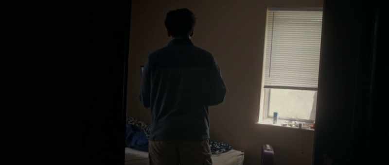Dr. Kynes: Thank you much. -Alright, she's stepping out