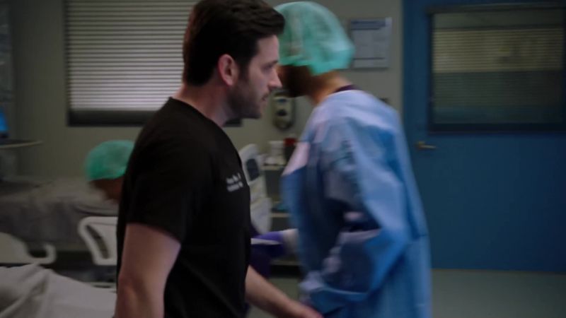 Dr. Latham, I would like to assist