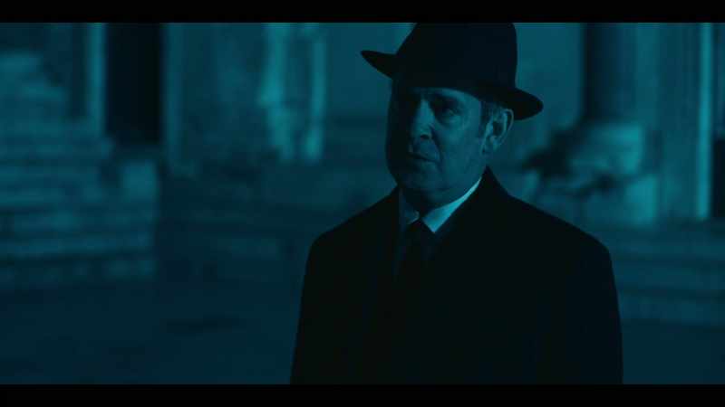 Dr Lavotchkin had confessed, of course, and had been executed