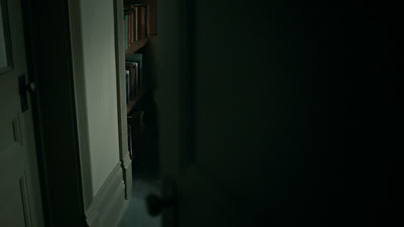 Dr Lecter