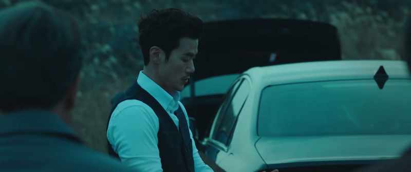 Dr. Lee, have you slept well?