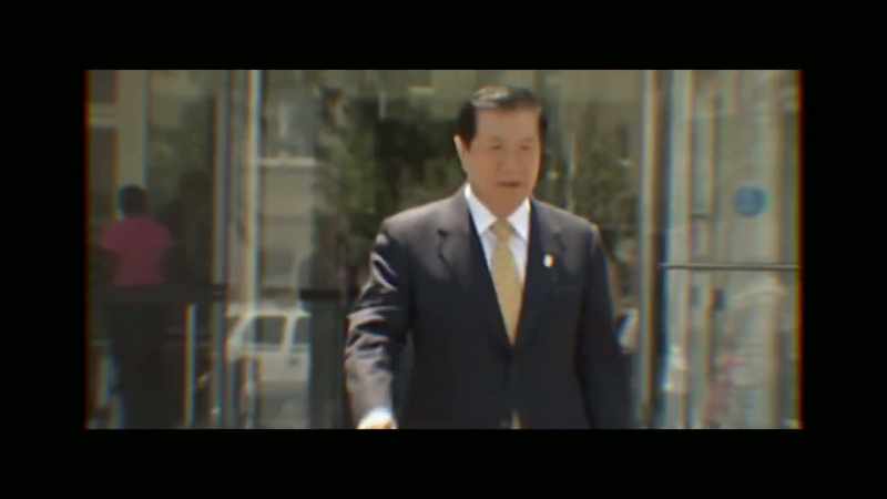 Dr. Lee takes the stand