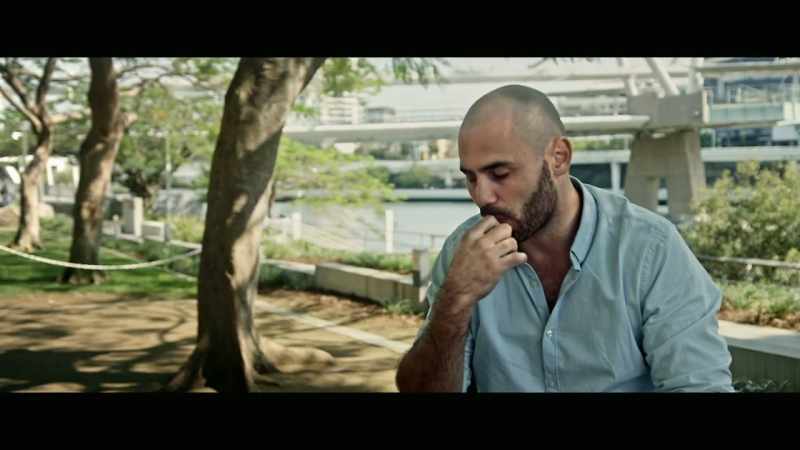 [Dr. Leonardo] The Queensland government's reaction