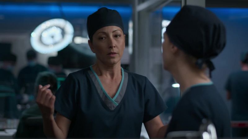 Dr. Lim?