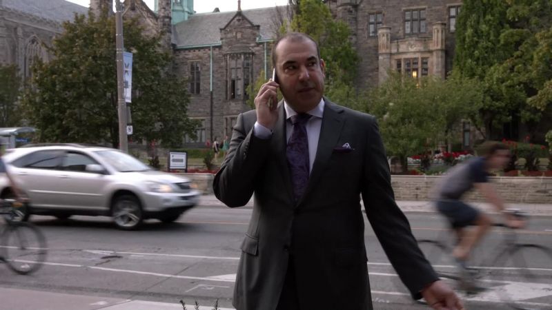 Dr. Lipschitz, it's me