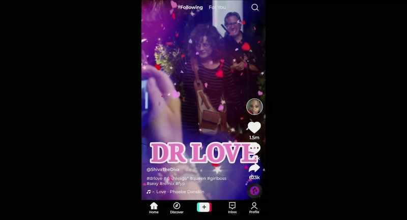 Dr. Love
