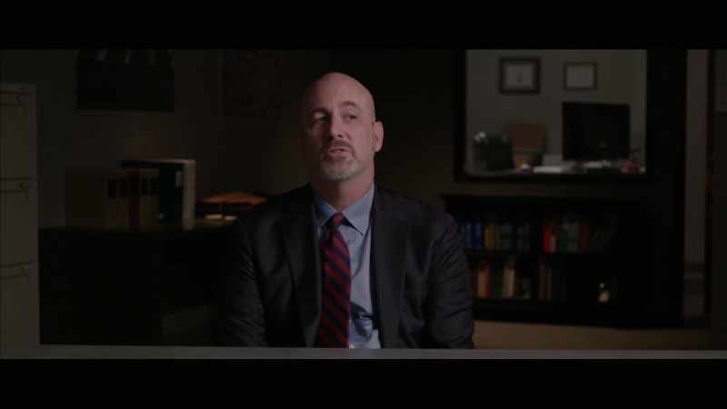Dr. Ludin consulted with the prosecution