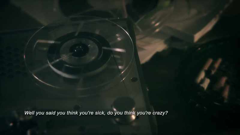 [Dr. Lunde speaking]