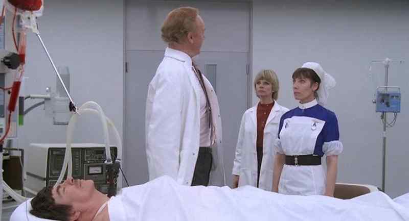 Dr MacMillan, a moment please