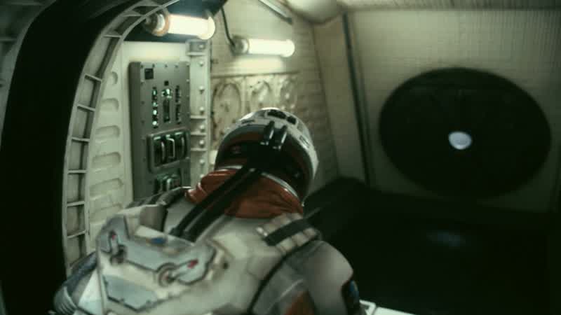 Dr. Mann, do not,I repeat, do not open the hatch