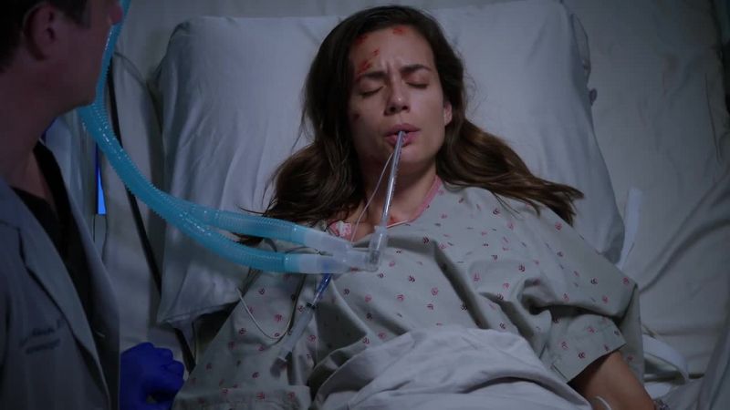 Dr. Manning, can you hear me?