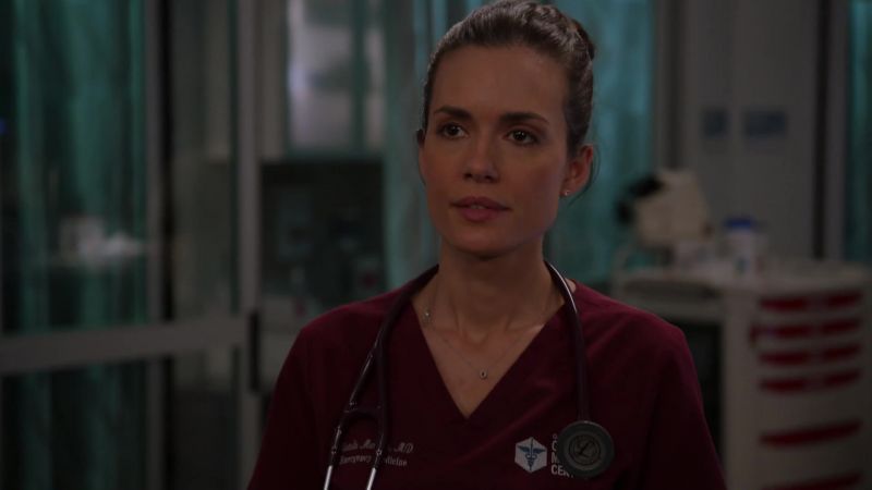 Dr. Manning?