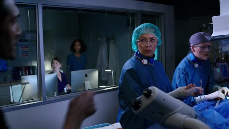 Dr. Marcel