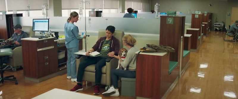Dr. Marcus to room 329