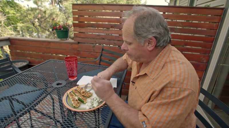 [Dr. Mark] By adding healthy fats into every meal