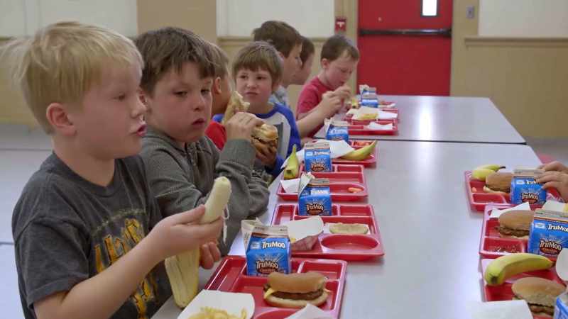 [Dr. Mark] For 40-years, the dietary guidelines