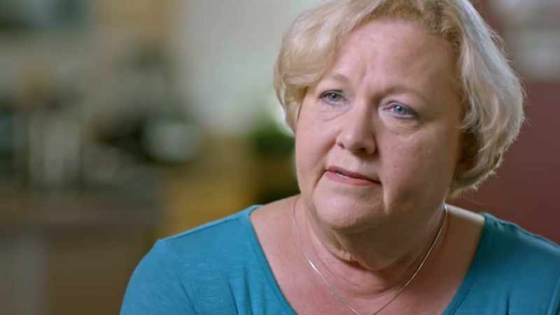 [Dr. Mark] Judi has struggled with type 2 diabetes most