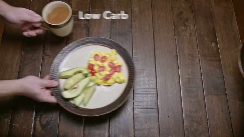 [Dr. Mark] Next week, we'll flip from low-carb to low-fat