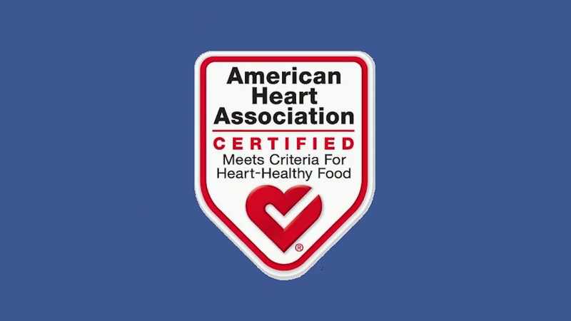 [Dr. Mark] The American Heart Association cashed