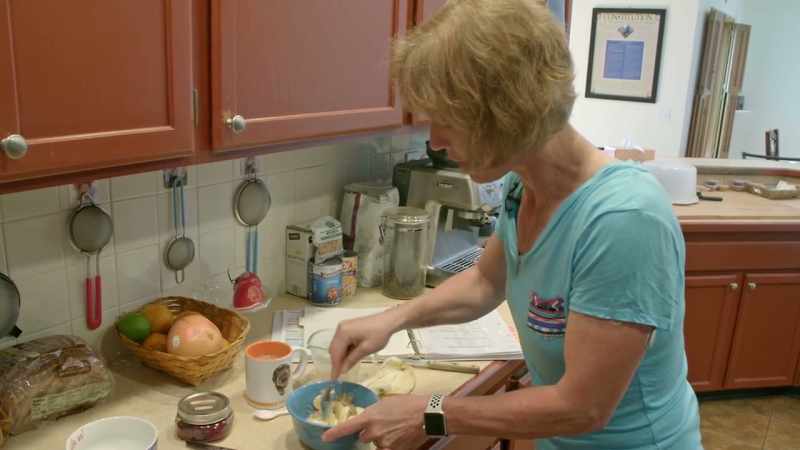 [Dr. Mark] This breakfast alone contains 150 grams