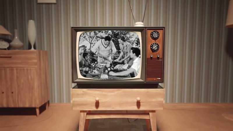 [Dr. Mark] Up until the 1960s