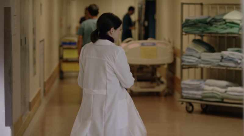 DR. MATLETS, RECOVERY ROOM 6