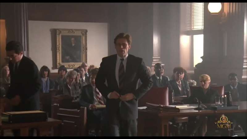 Dr McCurdy you testified that in your opinion