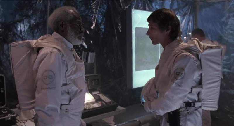 Dr Meddows just for the record