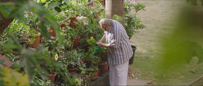 'Dr. Mehta's regular customer...'