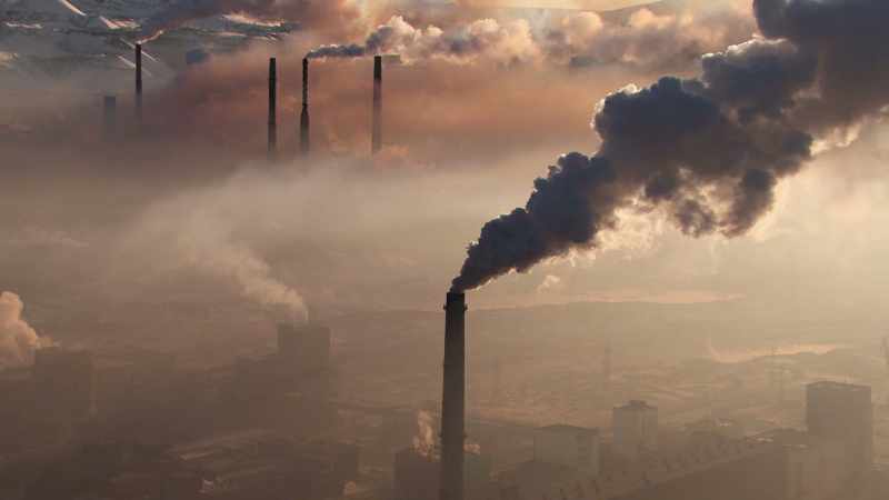 DR. MICHAEL MANN: THERE'S ABOUT AS ROBUST A CONSENSUS
