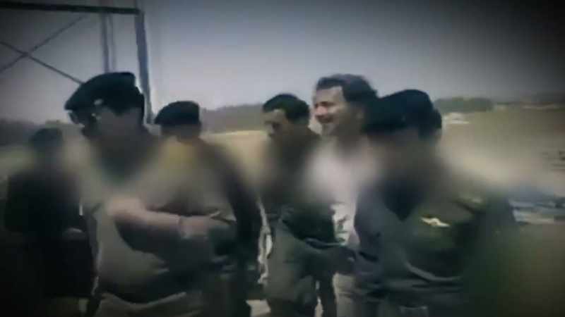 [Dr. Michele] In 1986