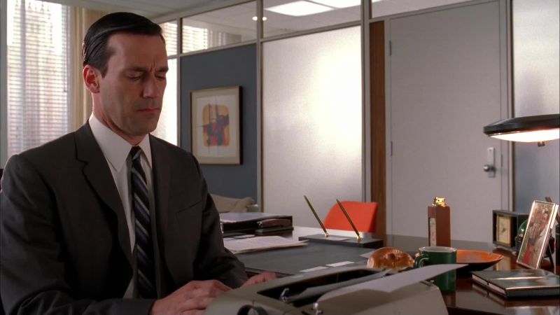 Dr. Miller is here to see you. It's a she