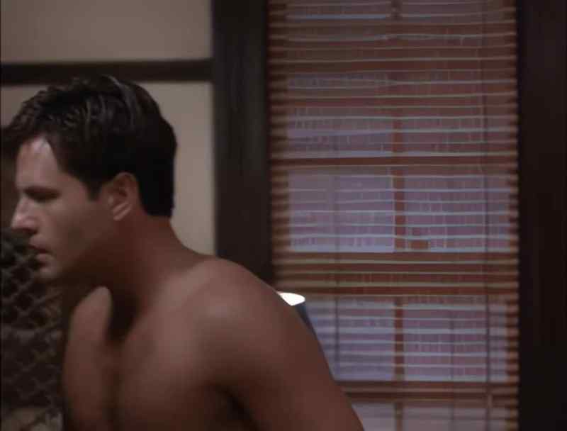 Dr. Mills sounded tense