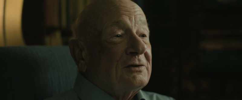 Dr. Moody: In 1969