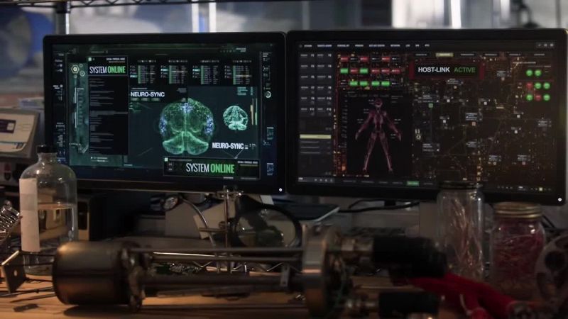 DR. MORROW: That won't do anything
